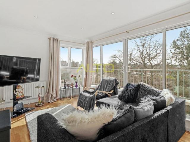 Apartment for rent in London Borough of Brent, Greater London