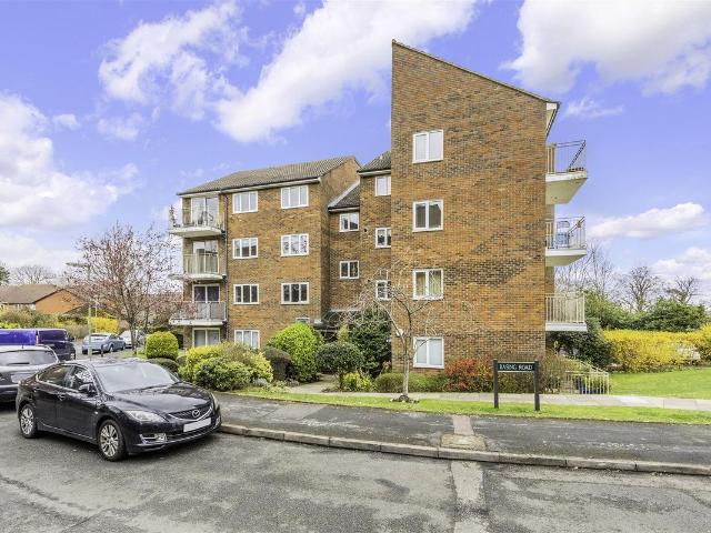 Apartment for rent in Nork, Red Hill