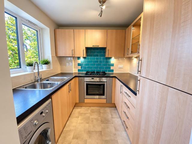 Apartment for rent in Banstead, Reigate and Banstead