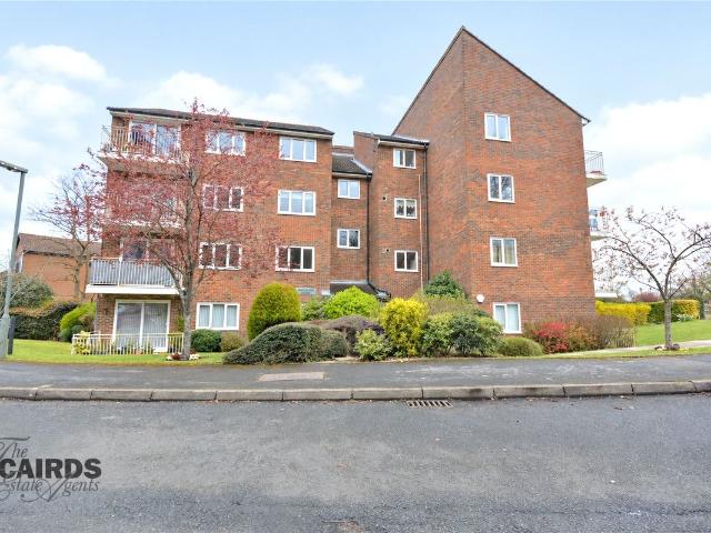 Apartment for rent in Nork, Red Hill