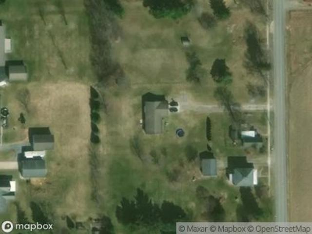 House for sale in Pandora, Ohio