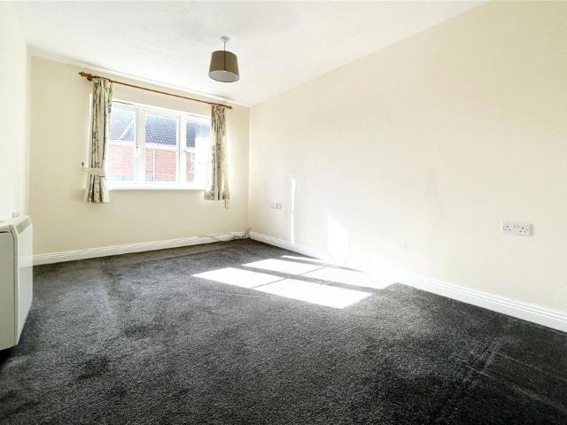 Apartment for rent in Priest Down, Hampshire