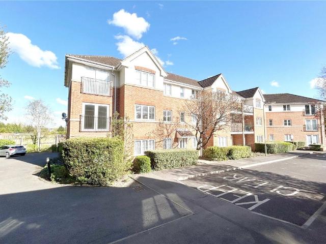 Apartment for rent in Priest Down, Hampshire