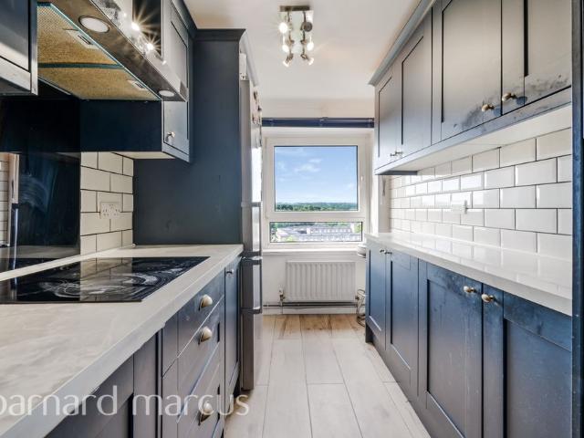 Apartment for rent in Carshalton, Carshalton Beeches
