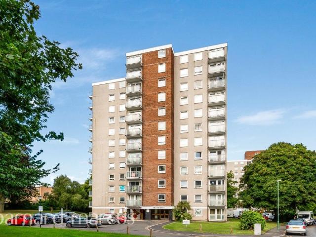 Apartment for rent in Carshalton, Carshalton Beeches