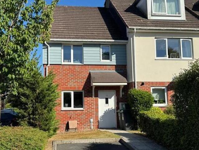 House for sale in Priest Down, Hampshire