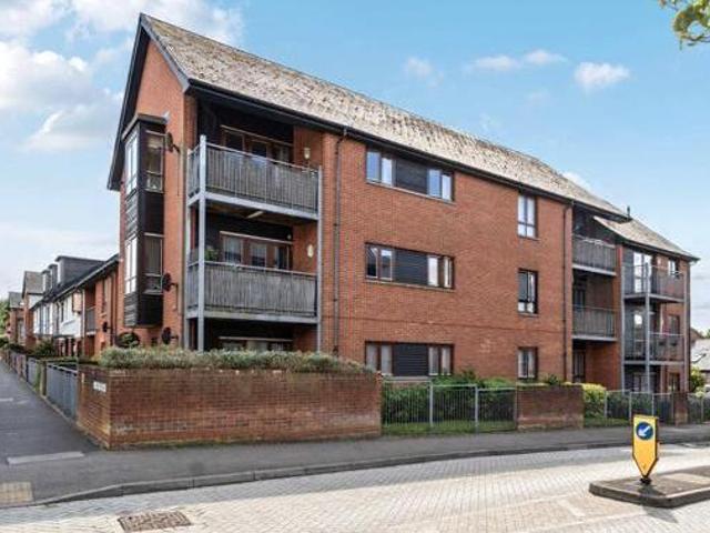 House for sale in Priest Down, Hampshire