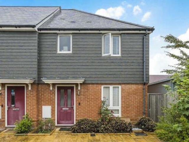 House for sale in Priest Down, Hampshire