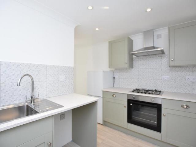 Apartment for rent in Priest Down, Hampshire