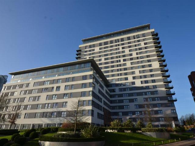 Apartment for rent in Basingstoke, Basingstoke and Deane