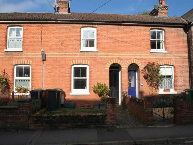 House for rent in Priest Down, Hampshire