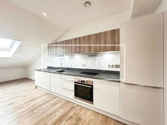 Apartment for rent in Winklebury, Priest Down