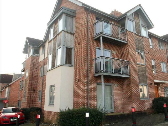 Apartment for rent in Basingstoke, Basingstoke and Deane