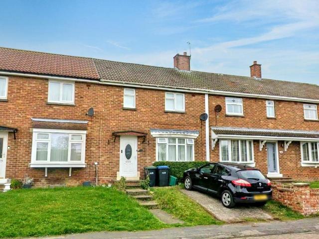 House for rent in Peterlee, North East