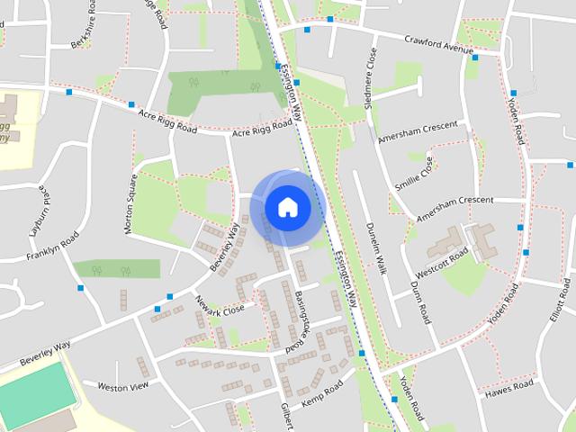 House for rent in Peterlee