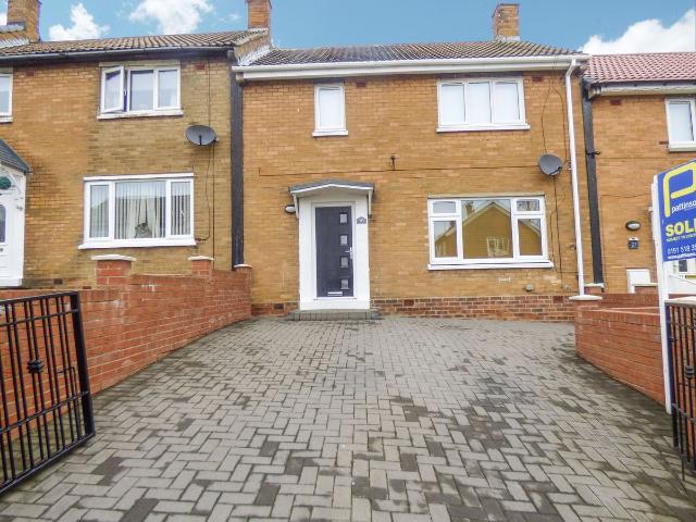 House for rent in Peterlee