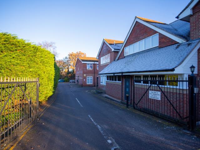 Apartment for rent in Shinfield, Spencers Wood