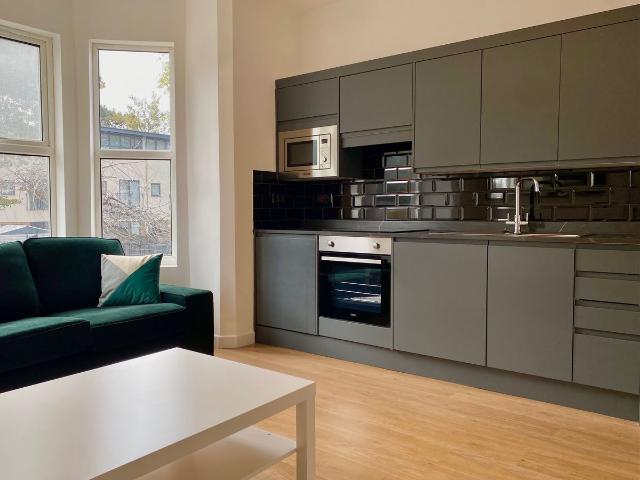 Apartment for rent in Whitley, Reading