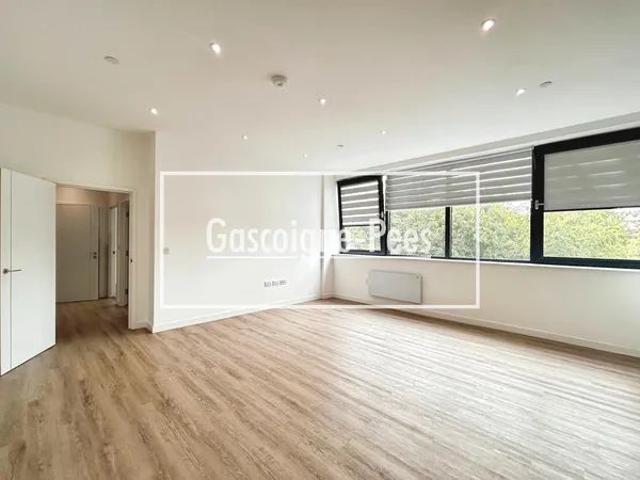 Apartment for rent in Priest Down, Hampshire