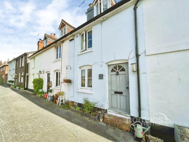 Apartment for rent in Bishop's Waltham