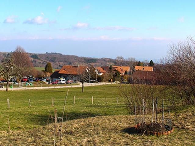Haus mieten in Bassins, Waadt