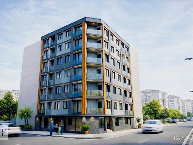 Bahçelievler, İstanbul içerisinde satılık mülk