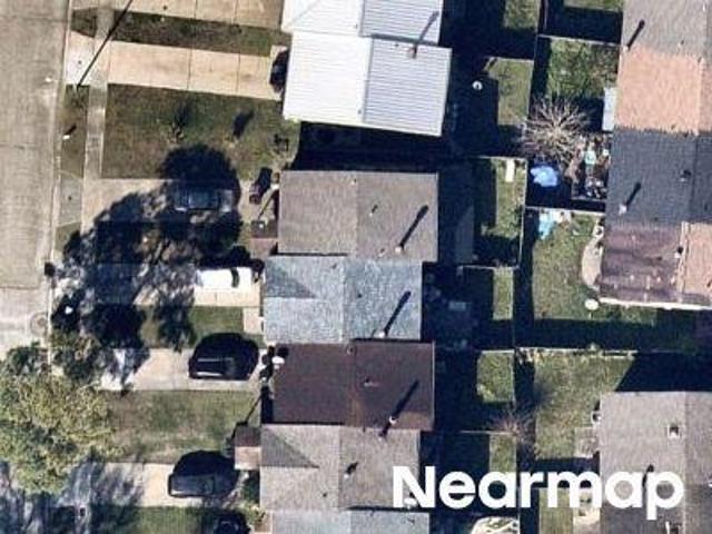 House for sale in New Orleans, Louisiana