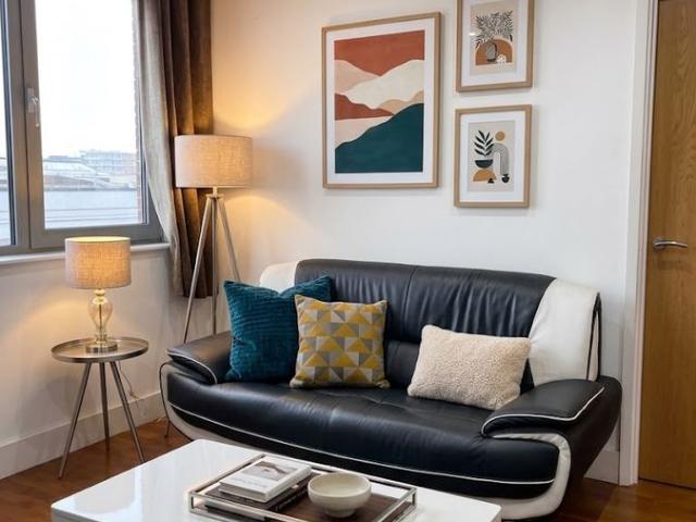 Apartment for rent in Islington, Greater London