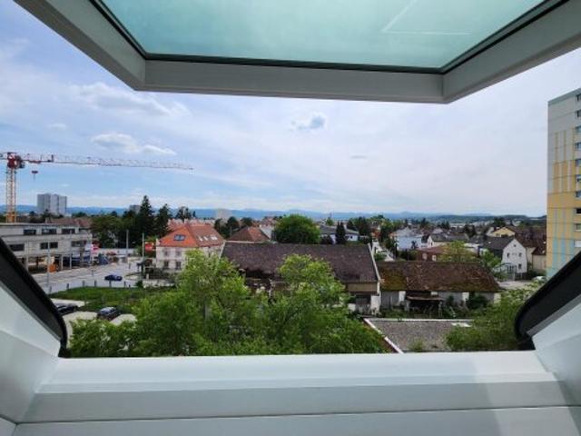 Apartment mieten in St. Pölten, Niederösterreich