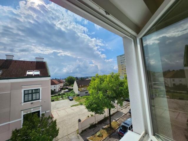 Apartment mieten in St. Pölten, Niederösterreich