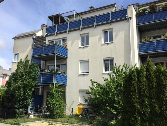 Apartment mieten in Kupferbrunn, St. Pölten