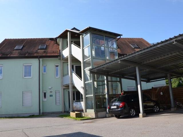 Apartment mieten in Deutschlandsberg, Steiermark