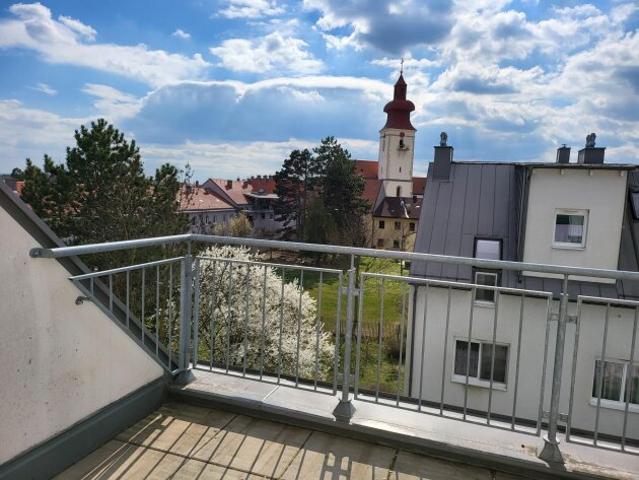 Apartment mieten in Groß-Enzersdorf, Niederösterreich