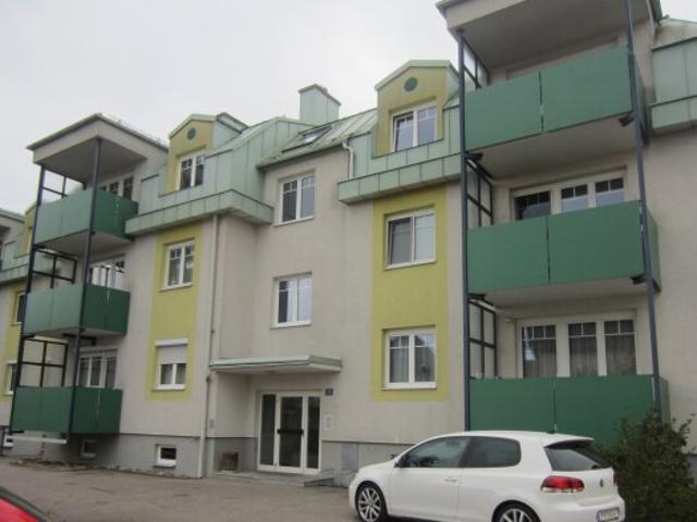 Apartment mieten in St. Pölten, Niederösterreich