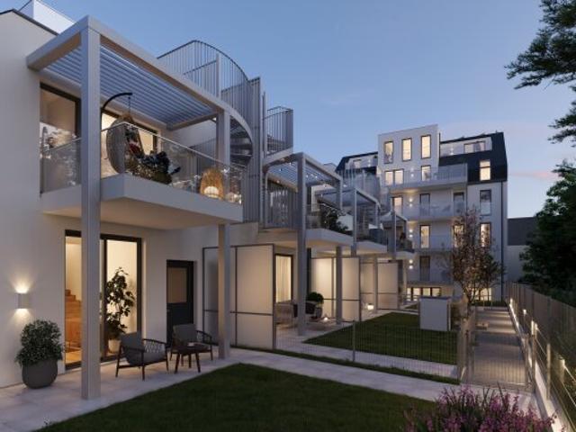 Haus mieten in Simmering, Wien