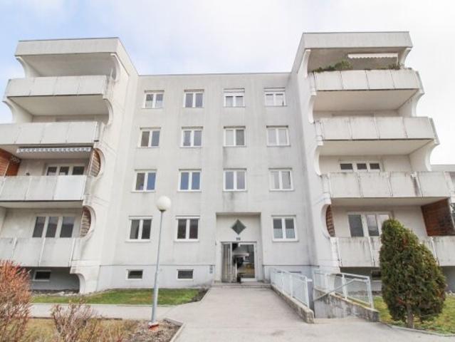 Apartment mieten in Spratzern, St. Pölten