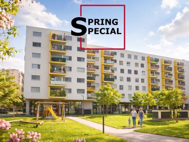 Apartment mieten in Lend, Gersdorf-Feistritz