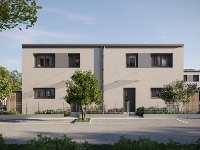 Haus mieten in Stoob