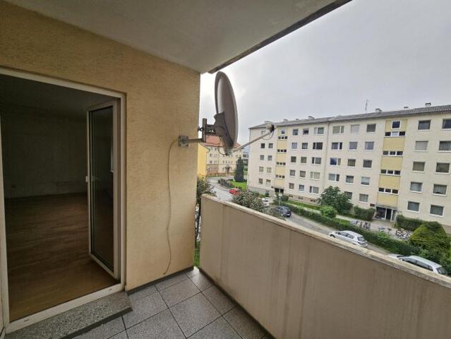 Apartment mieten in Bruck an der Mur, Paulahofsiedlung