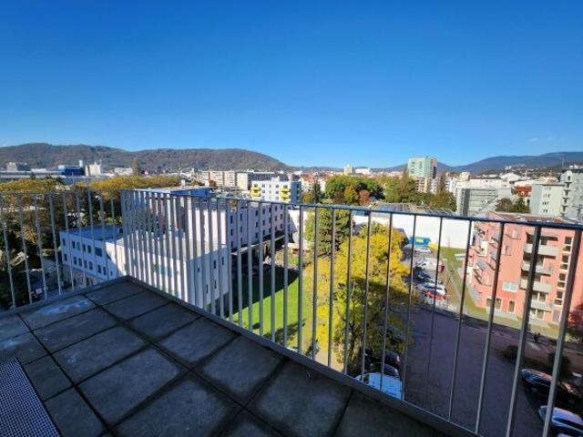 Apartment mieten in Gries, Gersdorf-Feistritz