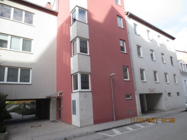 Apartment mieten in Wiener Neustadt