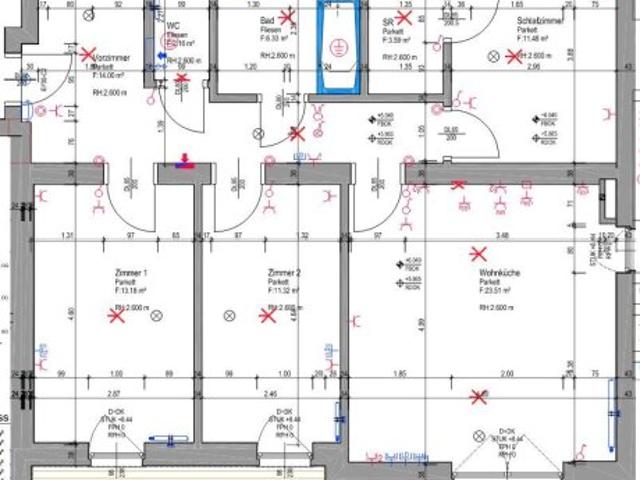 Apartment mieten in Leibnitz, Kaindorf an der Sulm