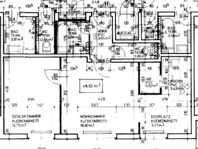 Apartment mieten in Bruck an der Mur, Steiermark