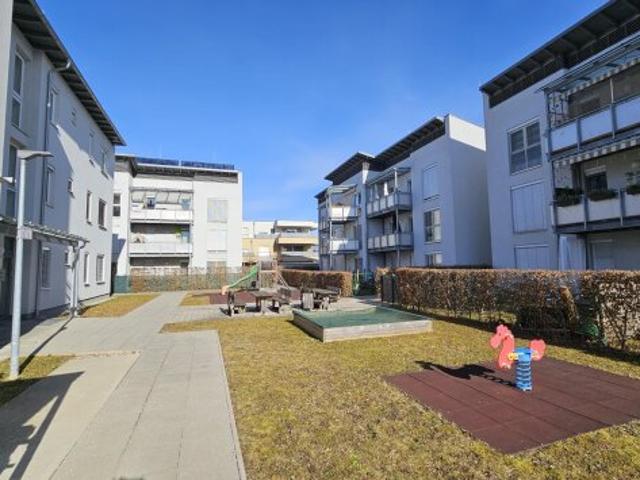 Apartment mieten in Leibnitz, Kaindorf an der Sulm
