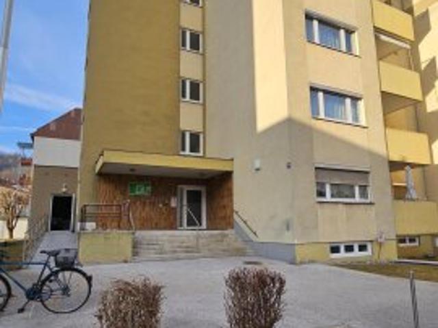 Apartment mieten in Bruck an der Mur, Steiermark