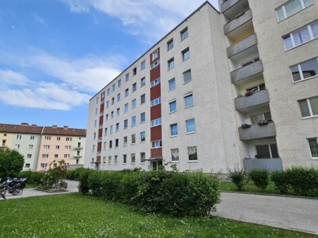 Apartment mieten in Wiener Vorstadt, Bruck an der Mur