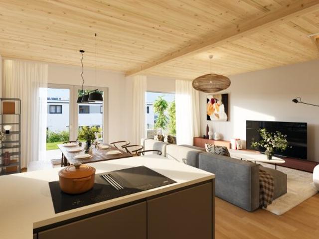 Haus mieten in Pichling bei Mooskirchen, Söding-St. Johann