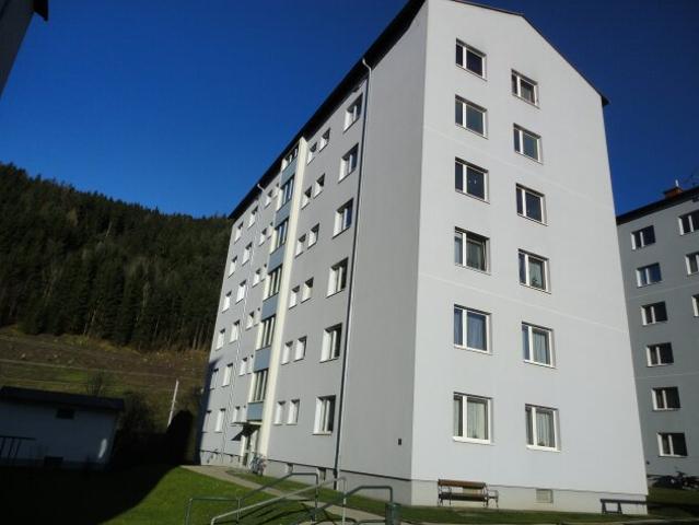 Apartment mieten in Mürzzuschlag, Steiermark