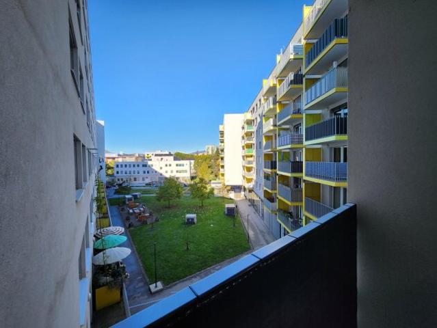 Apartment mieten in Gries, Gersdorf-Feistritz