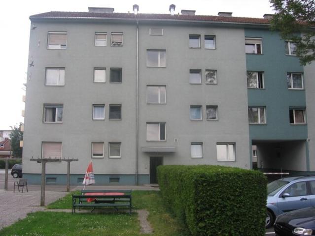 Apartment mieten in Gries, Gersdorf-Feistritz